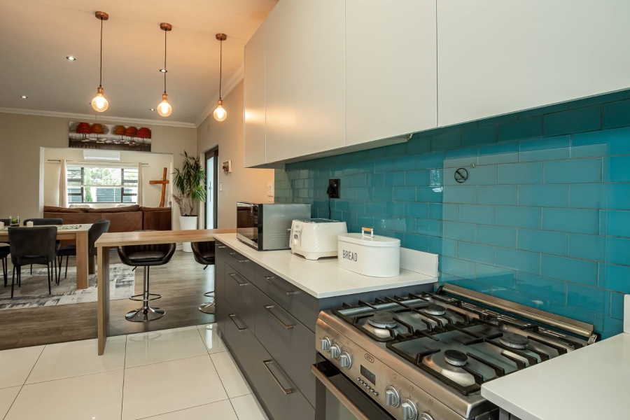 3 Bedroom Property for Sale in Plumstead Western Cape
